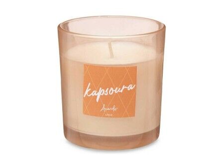 Świeczka Zapachowa Acorde 86484 Imbir 120 g (12 Sztuk)