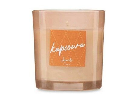 Świeczka Zapachowa Acorde 86484 Imbir 120 g (12 Sztuk)