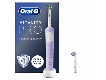 Elektryczna Szczoteczka do Zębów Oral-B Vitality Pro