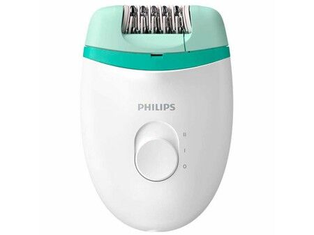 Depilator Elektryczny Philips Santinelle Essential 15 V Biały