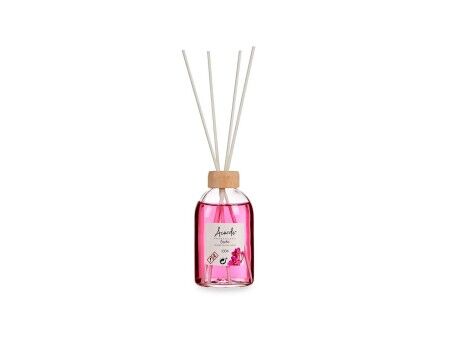 Odświeżacz pachnące patyczki Acorde 83667 Storczyk 100 ml (12 Sztuk)