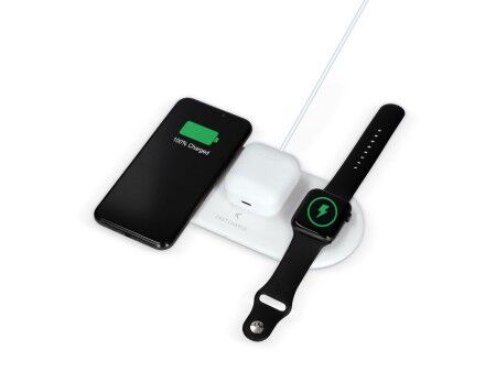 Bezprzewodowa Ładowarka KSIX Apple-compatible
