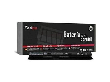 Bateria do laptopa BAT2079 Czarny 2200 mAh