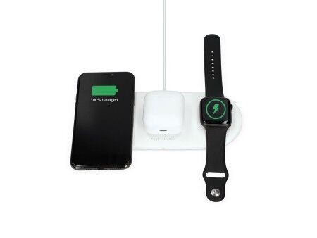 Bezprzewodowa Ładowarka KSIX Apple-compatible