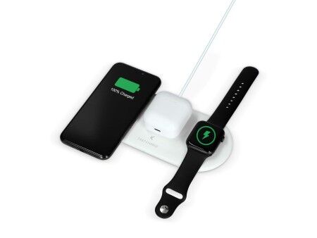 Bezprzewodowa Ładowarka KSIX Apple-compatible