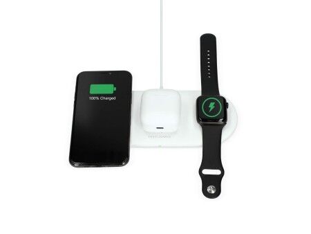 Bezprzewodowa Ładowarka KSIX Apple-compatible