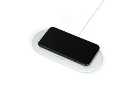 Bezprzewodowa Ładowarka KSIX Apple-compatible