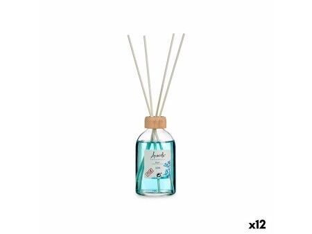 Odświeżacz pachnące patyczki Acorde 83660 Oceaniczny 100 ml (12 Sztuk)