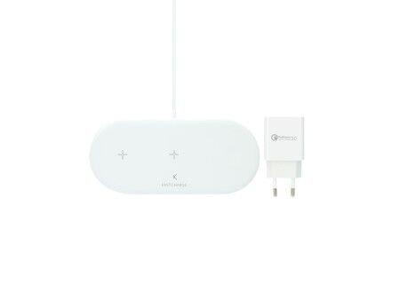 Bezprzewodowa Ładowarka KSIX Apple-compatible