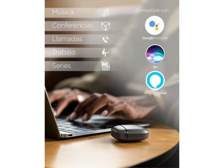Słuchawki Bluetooth KSIX Spark