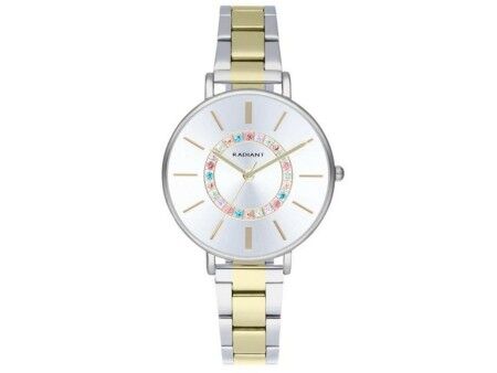 Zegarek Damski Radiant RA586204 (Ø 36 mm)