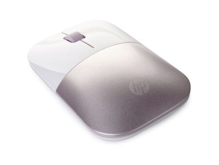 Myszka HP 4VY82AAABB Biały Różowy