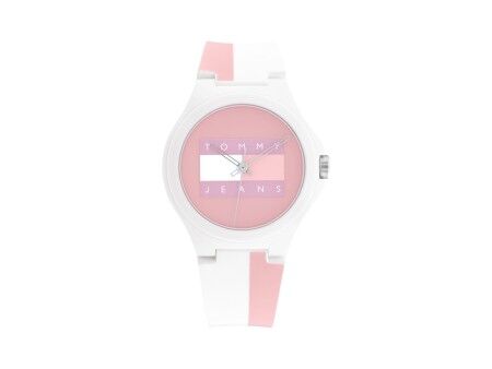 Zegarek Unisex Tommy Hilfiger 1720026 (Ø 40 mm)