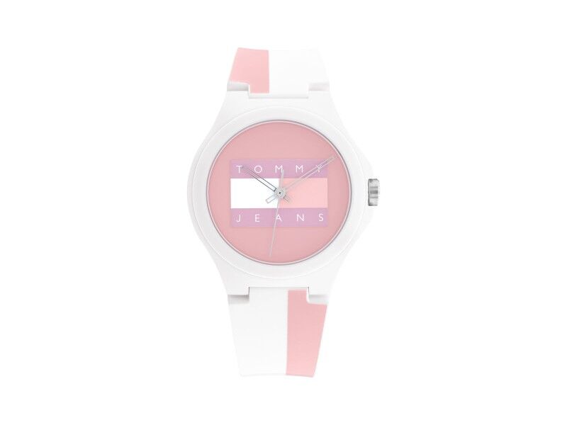 Zegarek Unisex Tommy Hilfiger 1720026 (Ø 40 mm)