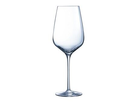 Zestaw kieliszków do wina Chef & Sommelier Sublym Przezroczysty Szkło 250 ml Wino (6 Sztuk)