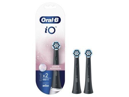 Główka do Szczoteczki do Zębów Oral-B iO Gentle Clean