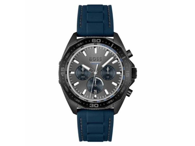 Zegarek Męski Hugo Boss 1513972 (Ø 44 mm)