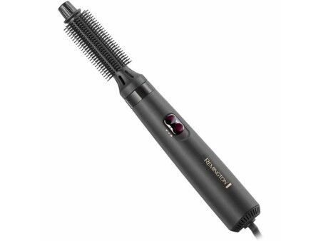 Szczotka o Układania Włosów Remington Blow Dry & Style Czarny