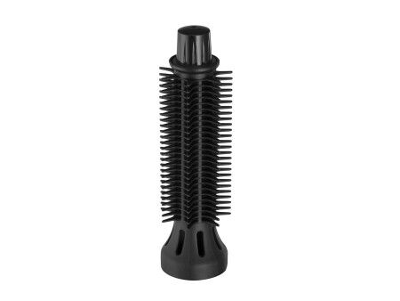 Szczotka o Układania Włosów Remington Blow Dry & Style Czarny