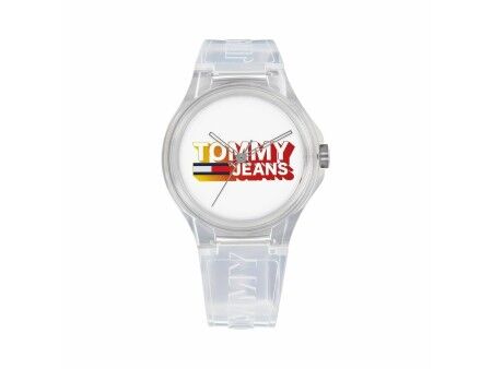 Zegarek Unisex Tommy Hilfiger 1720027 (Ø 40 mm)