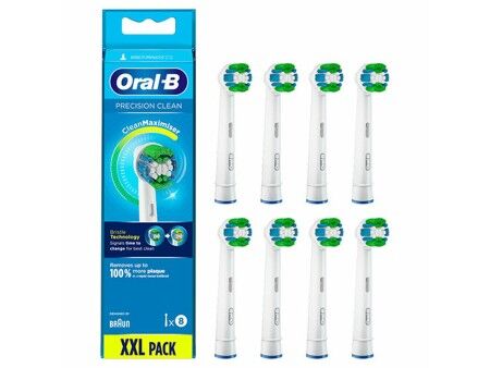 Główka do Szczoteczki do Zębów Oral-B CleanMaximiser