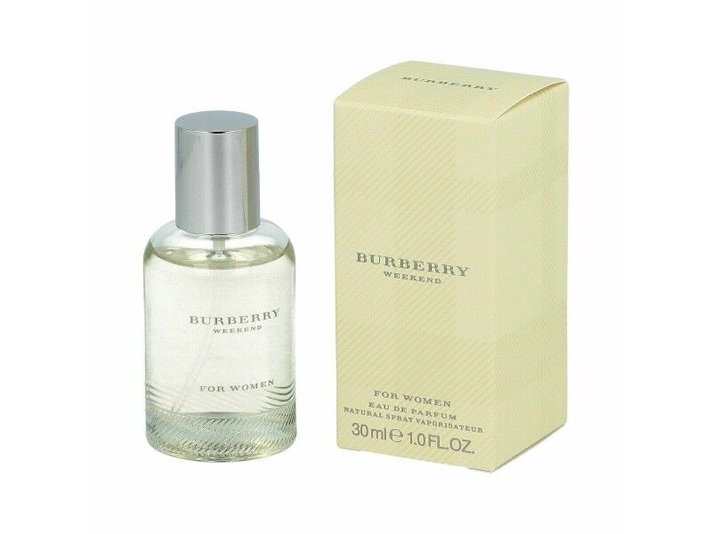 Perfumy Damskie Burberry Weekend for Women EDP EDP 30 ml Perfumy Damskie Burberry Weekend for Women EDP EDP 30 ml