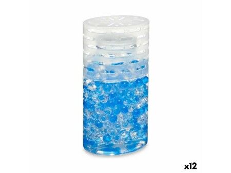 Odświeżacz powietrza Acorde 1804206 Oceaniczny 400 g Kulki Żelowe (12 Sztuk)