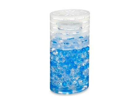 Odświeżacz powietrza Acorde 1804206 Oceaniczny 400 g Kulki Żelowe (12 Sztuk)