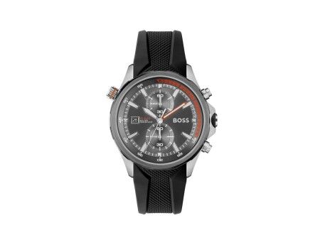 Zegarek Męski Hugo Boss 1513931 (Ø 46 mm)