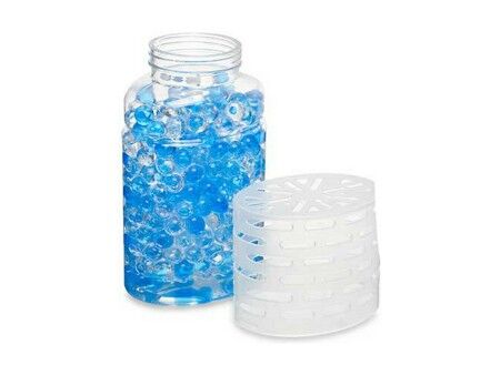 Odświeżacz powietrza Acorde 1804206 Oceaniczny 400 g Kulki Żelowe (12 Sztuk)