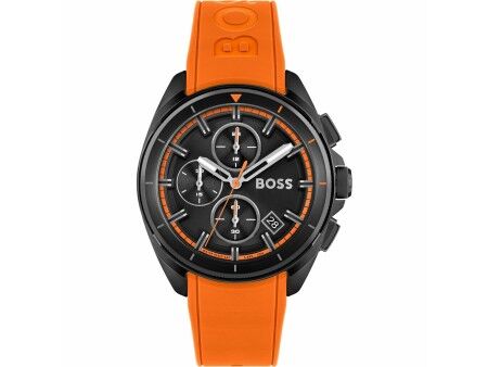 Zegarek Męski Hugo Boss 1513957 (Ø 44 mm)
