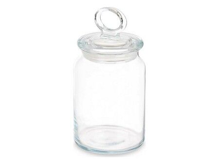 Soik Pasabahce Kitchen Przezroczysty 860 ml (6 Sztuk)