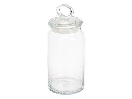 Soik Pasabahce Kitchen Przezroczysty 1,1 L (6 Sztuk)