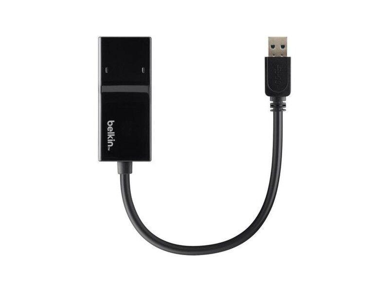 Adapter USB na Ethernet Belkin B2B048