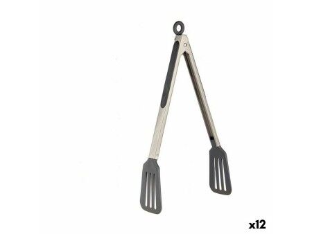 Szczypce kuchenne Kinvara KT229M(H/T) 33 cm (12 Sztuk)