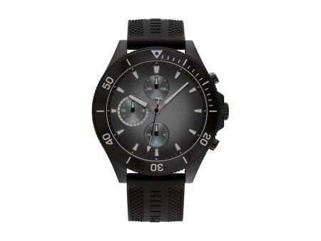 Zegarek Męski Tommy Hilfiger 1791921 (Ø 46 mm)