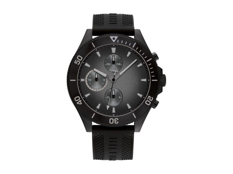 Zegarek Męski Tommy Hilfiger 1791921 (Ø 46 mm)