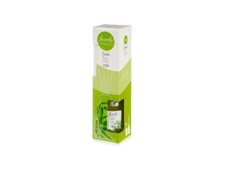 Odświeżacz pachnące patyczki Acorde 83665 Bambus 100 ml (12 Sztuk)