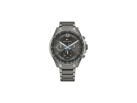 Zegarek Męski Tommy Hilfiger 1791975 (Ø 44 mm)