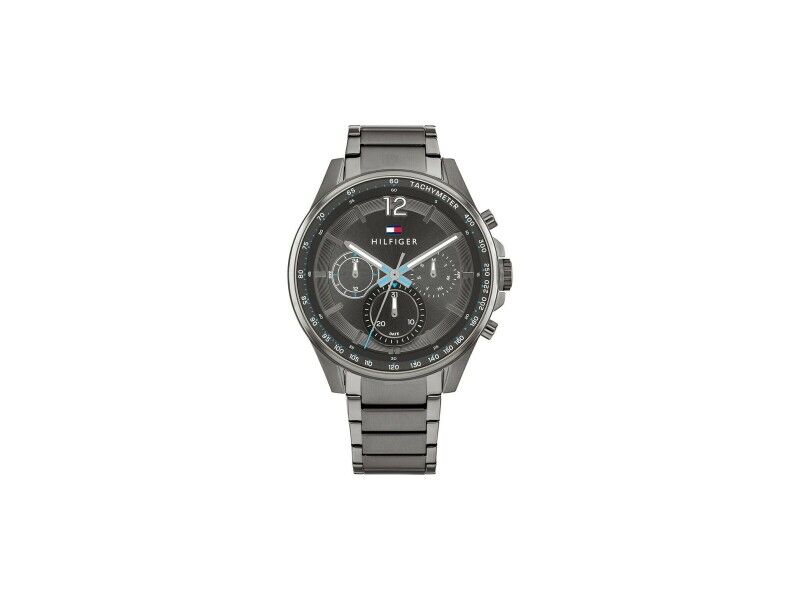 Zegarek Męski Tommy Hilfiger 1791975 (Ø 44 mm)
