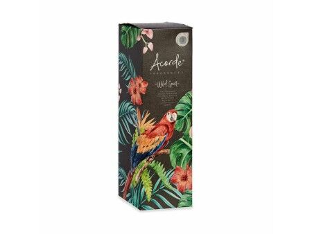 Odświeżacz pachnące patyczki Acorde 100ML-A Czerwone jagody 100 ml (6 Sztuk)