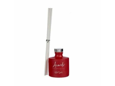 Odświeżacz pachnące patyczki Acorde 100ML-A Czerwone jagody 100 ml (6 Sztuk)