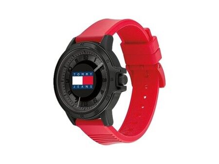 Zegarek Męski Tommy Hilfiger 1792033 (Ø 45 mm)