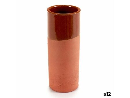 szklanka/kieliszek Terakota 12 Sztuk 330 ml