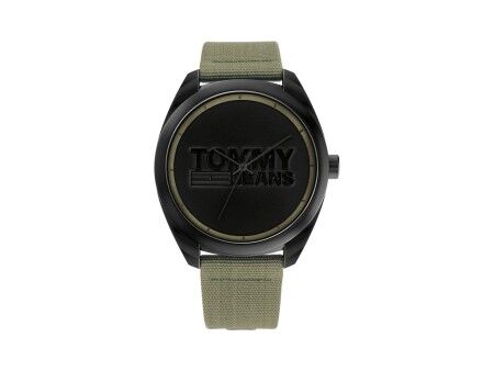 Zegarek Męski Tommy Hilfiger  1792040 (Ø 45 mm)