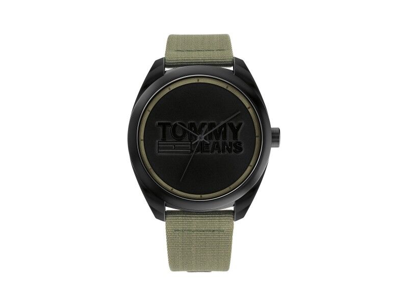 Zegarek Męski Tommy Hilfiger  1792040 (Ø 45 mm)