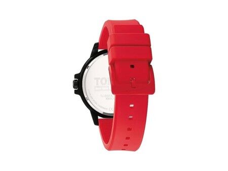 Zegarek Męski Tommy Hilfiger 1792033 (Ø 45 mm)