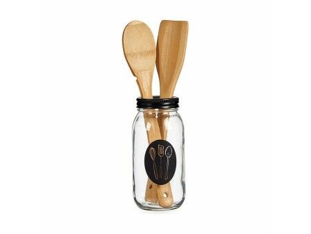 Soik Vivalto YB20200813(19)-4 840 ml Łopatka kuchenna (12 Sztuk)