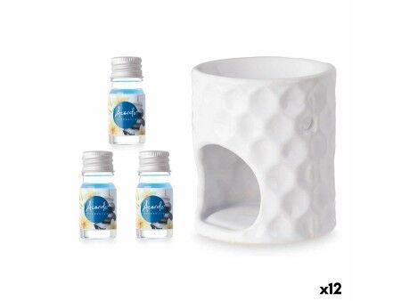 Palnik Acorde 16 Spa Olejek eteryczny (12 Sztuk)