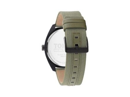 Zegarek Męski Tommy Hilfiger  1792040 (Ø 45 mm)